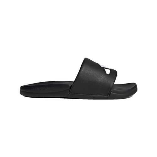 Claquettes Sandales Adilette Comfort 2.0 synthétique - adidas - Modalova