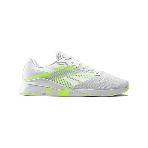 Chaussures Baskets Buty Nano X4 W 100204675 respirantes - Reebok Sport - Modalova