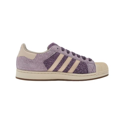 Baskets basses Baskets superstar ii synthétique - adidas - Modalova