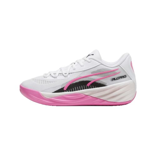 Chaussures Baskets all pro nitro maille technique - Puma - Modalova
