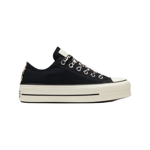 Baskets Baskets chuck taylor all star lift textile - Converse - Modalova