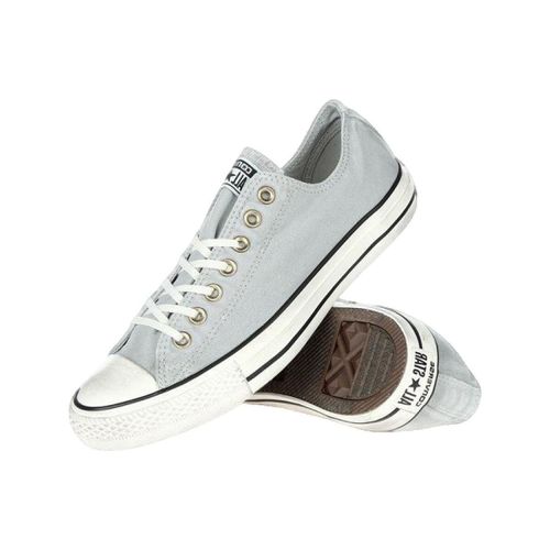 Baskets Baskets Chuck Taylor OX textile - Converse - Modalova