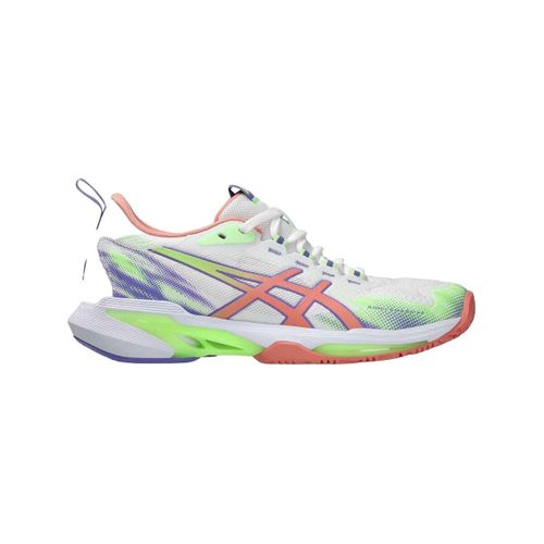 Chaussures Chaussures de padel sonicsmash FF respirantes - Asics - Modalova