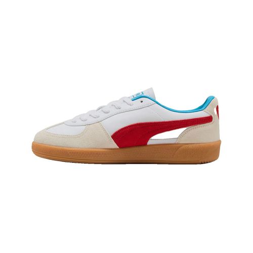 Baskets basses Baskets Select Palermo cuir - Puma - Modalova