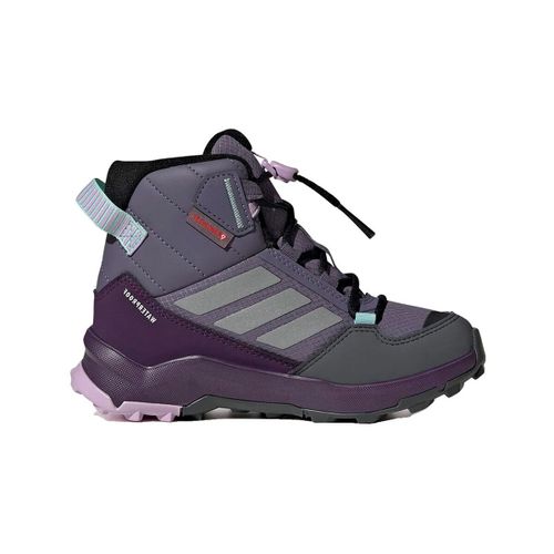 Bottes neige Bottines terrex ax4r mid climawarm+ isolantes - adidas - Modalova