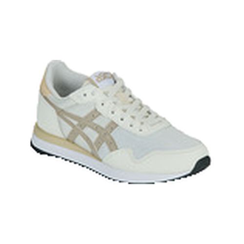 Baskets Baskets tiger runner ii maille respirante - Asics - Modalova