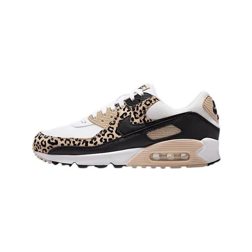 Baskets basses Baskets Air Max 90 motif léopard - Nike - Modalova