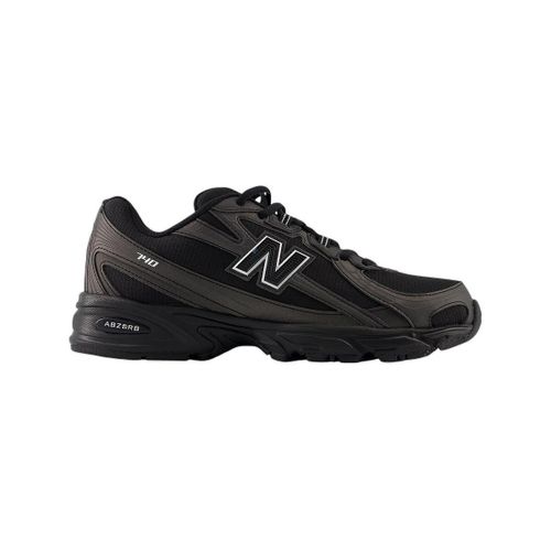 Chaussures Baskets 740 textile et synthétique - New Balance - Modalova