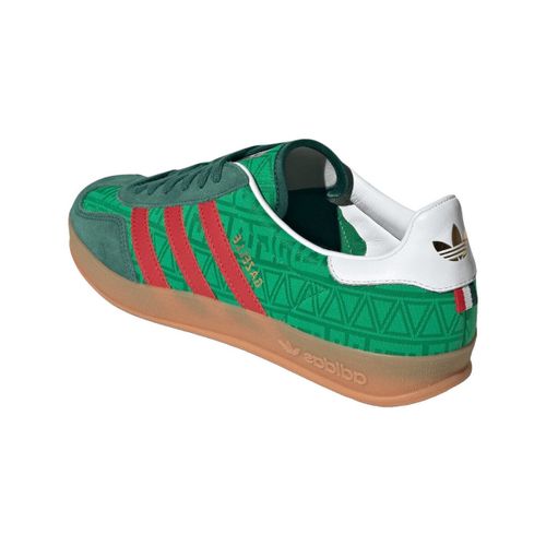 Baskets basses Baskets gazelle indoor daim - adidas - Modalova