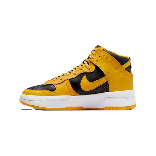 Baskets montantes Baskets Dunk High Up cuir - Nike - Modalova