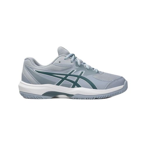 Chaussures Baskets gel game gs gris bleu/Ironclad - Asics - Modalova