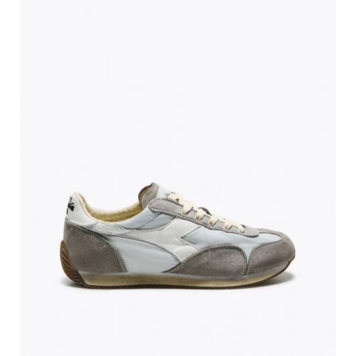 Baskets EQUIPE VELA SW 201.182806-C4974 GRIGIO ROCCIA BIANCO - Diadora - Modalova