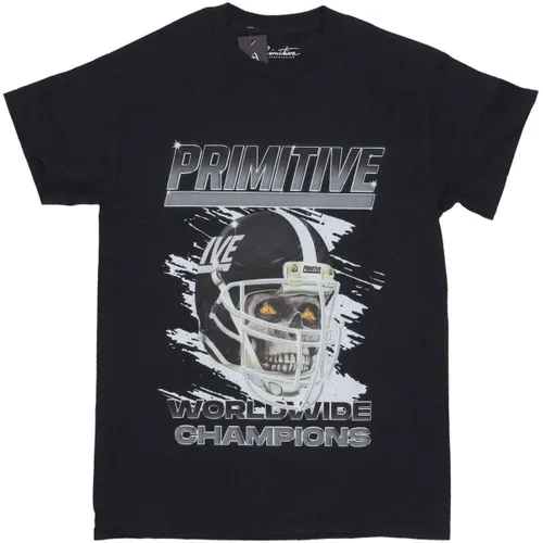 T-shirt Primitive Versus Tee - Primitive - Modalova