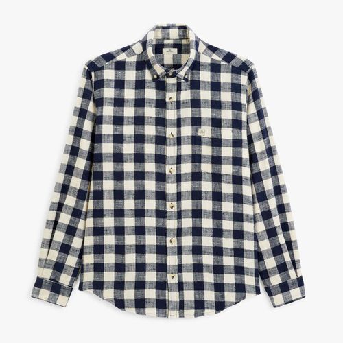 Chemise Serge Blanco Chemise ML - Serge Blanco - Modalova