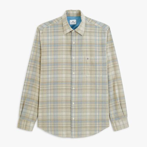 Chemise Serge Blanco Chemise ML - Serge Blanco - Modalova