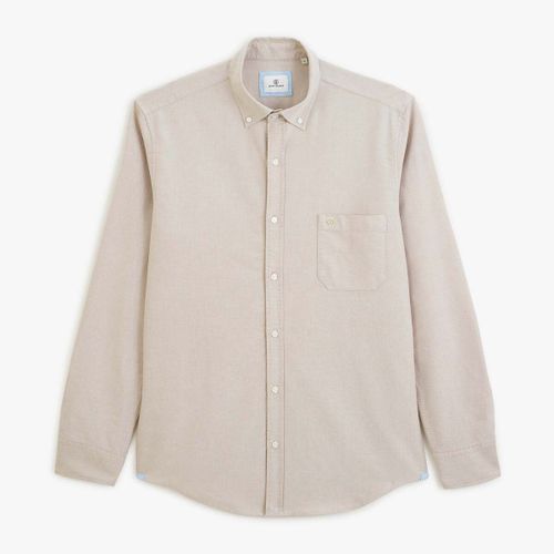 Chemise Serge Blanco Chemise ML - Serge Blanco - Modalova
