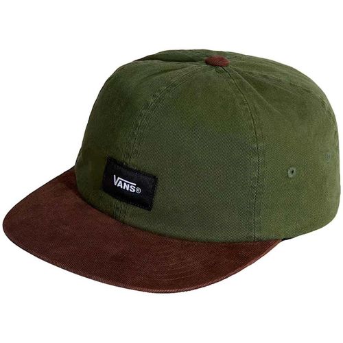 Casquette Vans Campus Jockey - Vans - Modalova