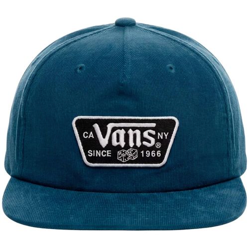 Chapeau Vans Knu Patch Unstructured - Vans - Modalova