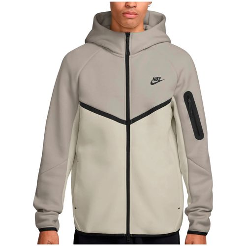 Sweatshirts à capuche M NK TCH FLC FZ WR HOODIE - Nike - Modalova