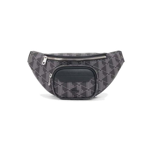 Sac banane Lacoste The Blend - Lacoste - Modalova