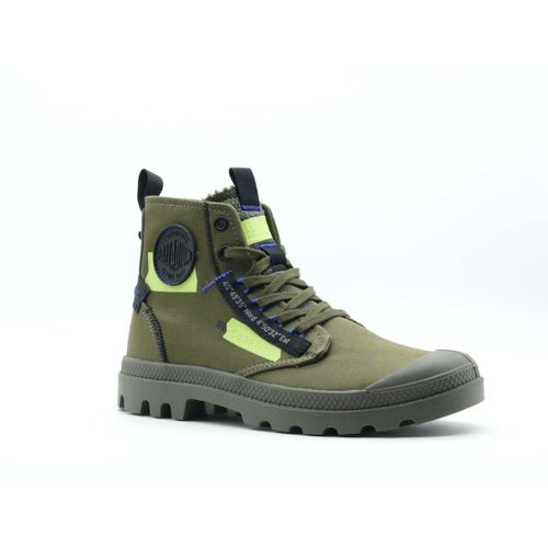 Boots Palladium Pampa Hi Re-Craft - Palladium - Modalova
