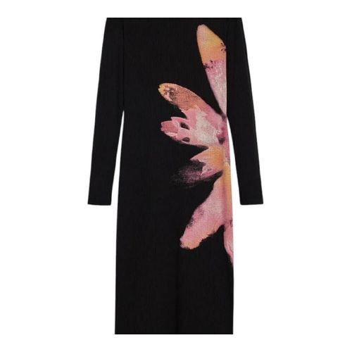 Robe Desigual 26WWVK25 2000 - Desigual - Modalova