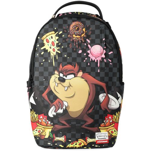 Sac a dos » Looney Tunes Taz Beast Feast - Sprayground - Modalova