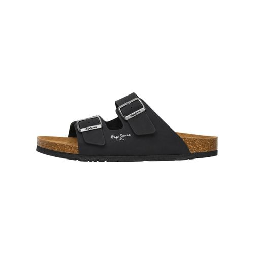 Sandales Sandales Ref 62823 999 Noir - Pepe jeans - Modalova
