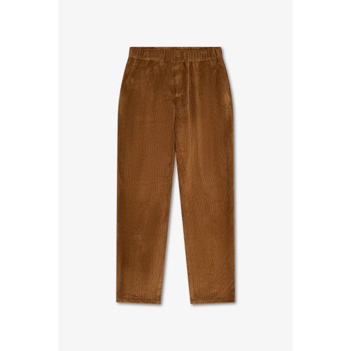 Pantalon Pantalon en velours gata - Le Temps des Cerises - Modalova