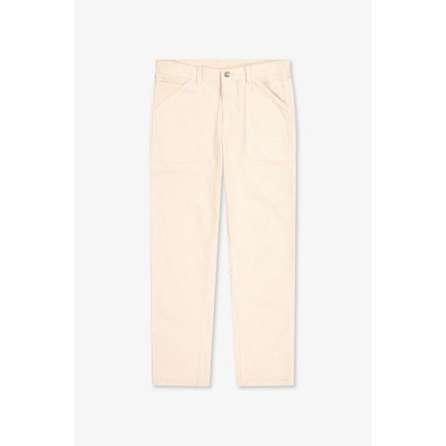 Pantalon Pantalon en velours renso - Le Temps des Cerises - Modalova