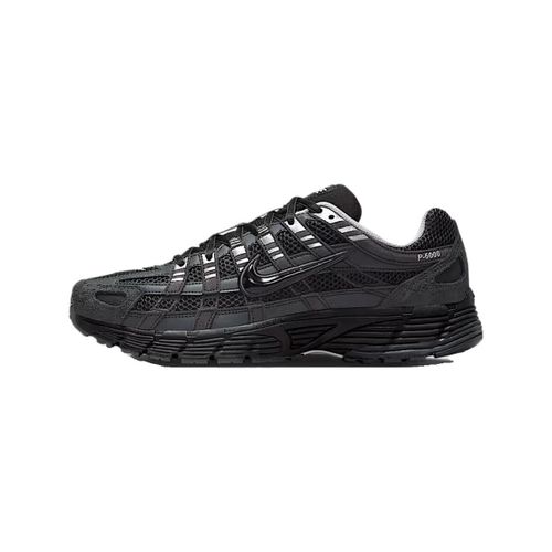 Baskets basses Baskets P-6000 en daim maille respirante - Nike - Modalova