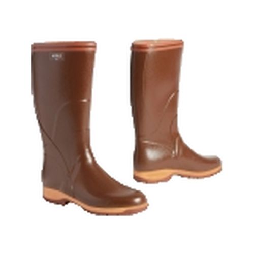 Bottes Bottes tancar pro en caoutchouc naturel - Aigle - Modalova