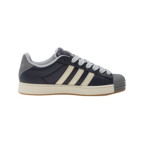 Baskets basses Baskets superstar textile et synthétique - adidas - Modalova