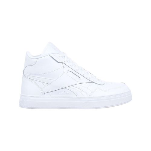 Baskets montantes Baskets Court Advanc cuir naturel - Reebok Sport - Modalova