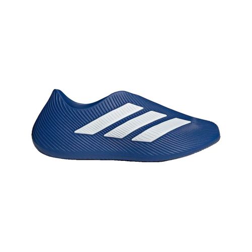 Slip ons Sandales Purechill bleu synthétique - adidas - Modalova