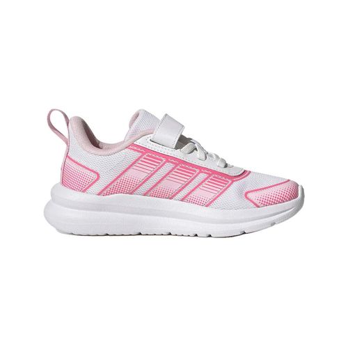 Baskets basses Baskets Tensaur Run 4.0 maille respirante - adidas - Modalova