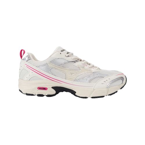 Baskets Baskets mxr maille respirante - Mizuno - Modalova