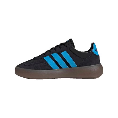 Baskets basses Baskets Barreda Decode nylon et daim - adidas - Modalova