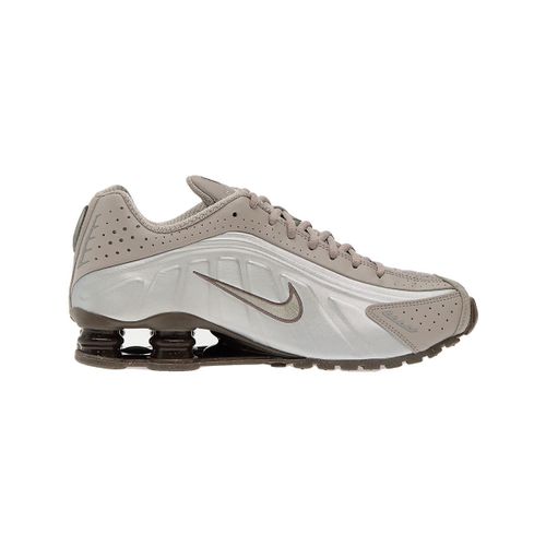 Baskets Baskets Shox R4 synthétique et tissu - Nike - Modalova