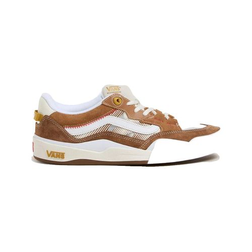 Chaussures de Skate Baskets Wayvee daim, toile et matières synthétiques - Vans - Modalova