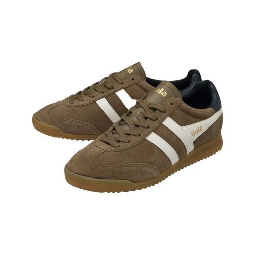 Baskets basses Baskets Torpedo cuir nubuck - Gola - Modalova