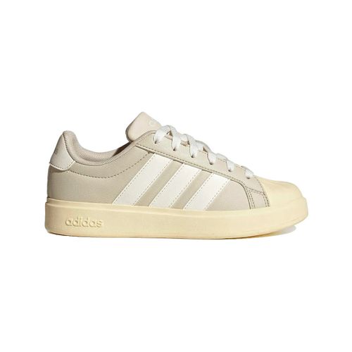 Baskets basses Baskets Street Talk Junior synthétique - adidas - Modalova