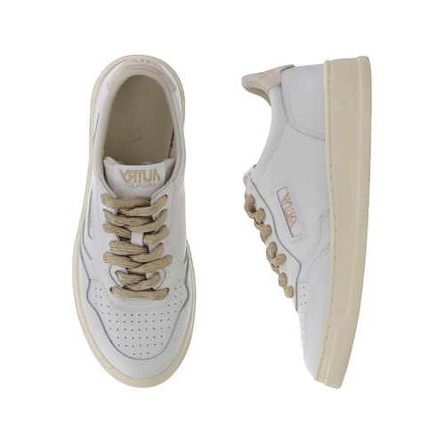Baskets Baskets Medalist Low cuir - Autry - Modalova