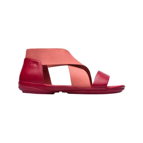 Sandales Sandales Right Nina cuir - Camper - Modalova