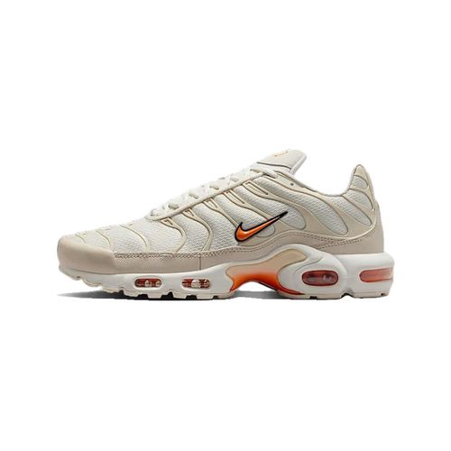 Baskets basses Baskets Air Max Plus cuir - Nike - Modalova