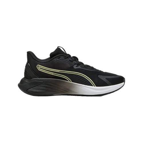 Chaussures Baskets Pwr Hybrid 30% matériaux recyclés - Puma - Modalova