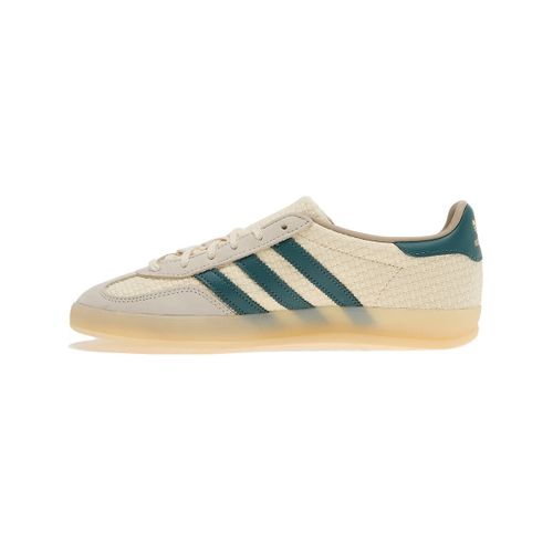 Baskets basses Baskets gazelle cuir - adidas - Modalova