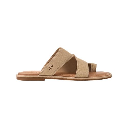 Sandales Bottines Classic Mini Platform daim - UGG - Modalova