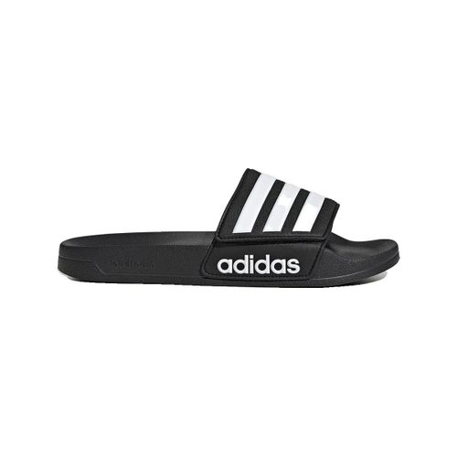 Claquettes Sandales Adilette Shower Cloudfoam - adidas - Modalova