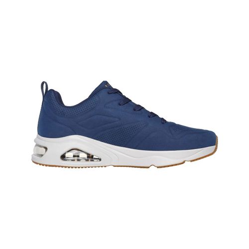 Baskets basses Baskets tres-air uno bleu - Skechers - Modalova